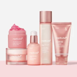 kozmetika od Medicube